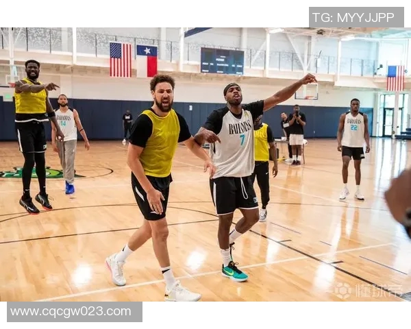 NBA球员训练营最新训练方法揭秘及其效果分析