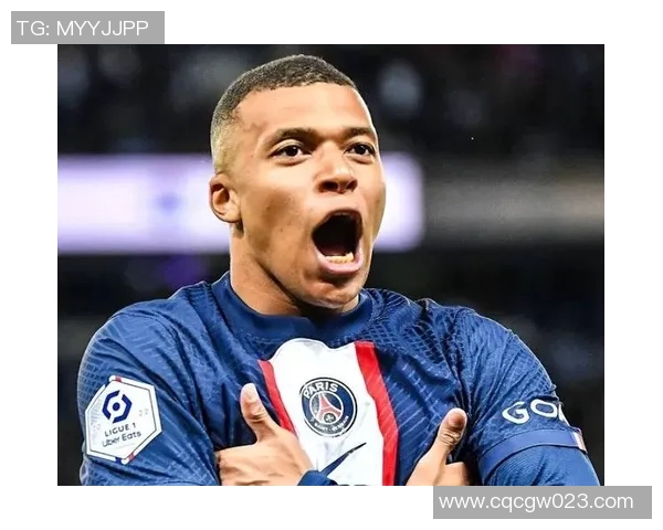 姆巴佩深夜社交媒体发声疑似回应转会传闻引发球迷热议 姆巴佩深夜社交媒体发声疑似回应转会传闻引发球迷热议