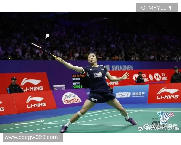 羽毛球顶级赛事回顾与未来展望 羽毛球顶级赛事回顾与未来展望