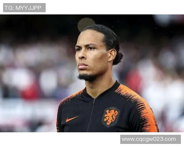 赛后评分出炉：范戴克成最大亮点！