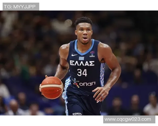 重磅！字母哥或将缺席下一轮比赛