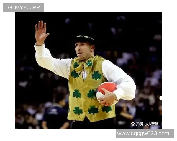 你不知道的凯尔特人：十大冷知识大揭秘