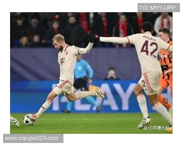 今日焦点战：拜仁对决即将打响