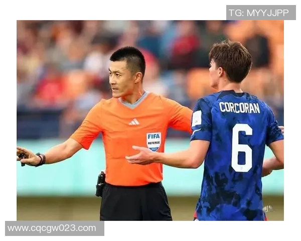 中国足球裁判首次执法欧战,国际足联高度评价