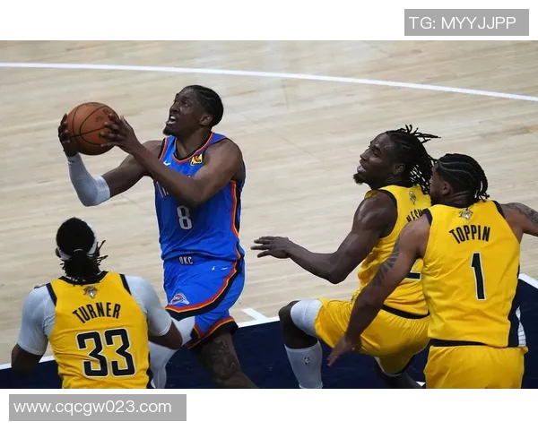 NBA总决赛G1结束，比分悬念十足