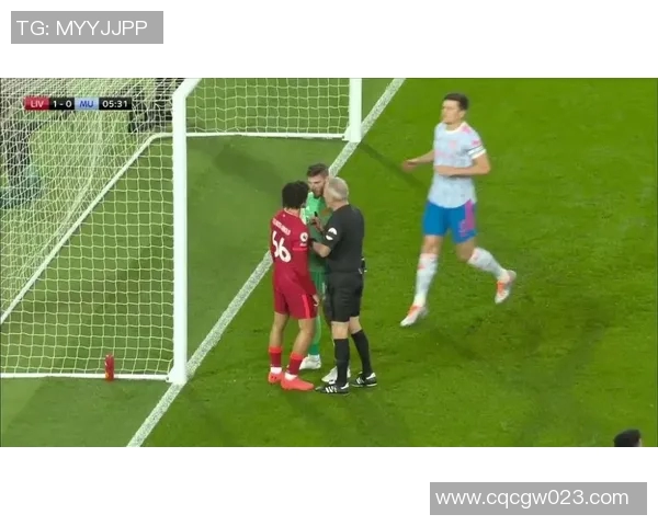 战术革新！新教练如何激活利物浦？