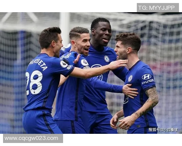 切尔西背后的故事：从少年到巨星之路