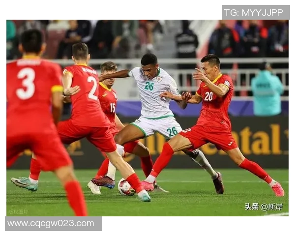 亚洲足球世界杯预选赛晋级形势分析各队竞争态势及前景展望 亚洲足球世界杯预选赛晋级形势分析各队竞争态势及前景展望