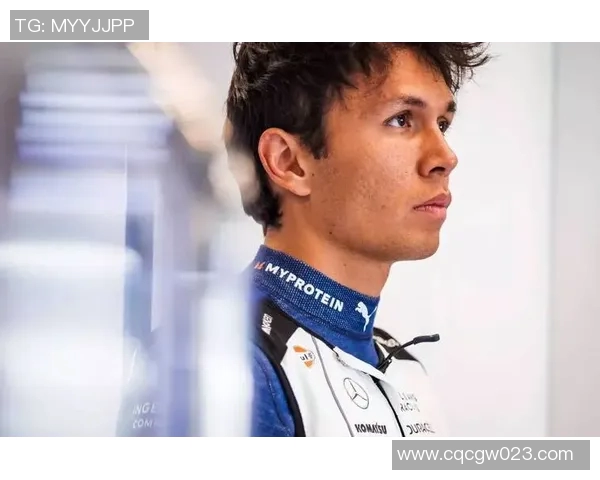 F1赛季车手实力对比与未来发展趋势深度分析