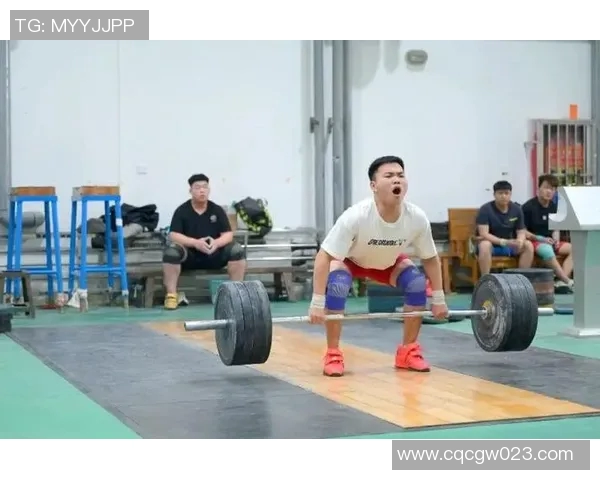 奥运会举重选手体能训练策略与技巧全面解析